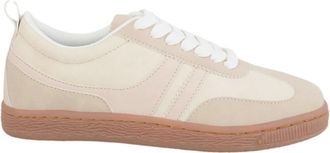 Marella Dames, Schoenen, Beige, Maat: 41 EU Poliester