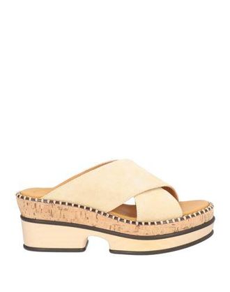 Chlo&eacute; FOOTWEAR - Sandals on YOOX.COM