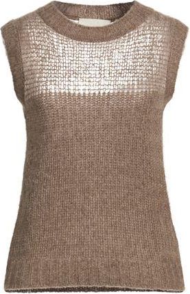 Lisa Yang MAGLIERIA - Pullover su YOOX.COM