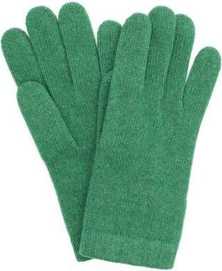 Portolano Solid Cashmere Gloves in Sage at Nordstrom Rack