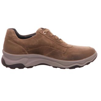 Waldl&auml;ufer Heren, Schoenen, Bruin, Maat: 43 1/2 EU Leer