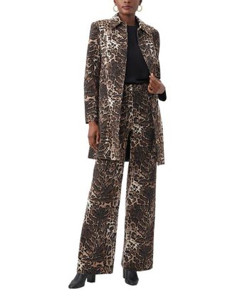 Trina Turk Asher 2 Coat