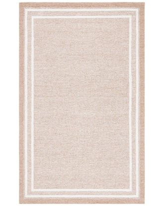 Lauren Ralph Lauren Paxton Wool & Cotton Rug