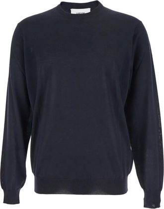 Lardini Maglione Girocollo-Uomo