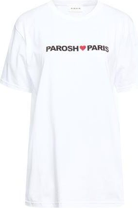 P.A.R.O.S.H. TOPS - T-shirts auf YOOX.COM