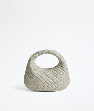 Bottega Veneta Baby Veneta - White - Women