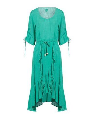 120% Lino VESTITI - Vestiti midi su YOOX.COM