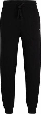HUGO BOSS Dayote 232 Trainingsbroeken - Heren - Sweatpants - Zwart - XL - Katoen - Broeken