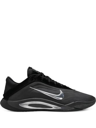 Nike AOne MVPs low-top sneakers - Zwart