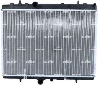 OEM Enfriador De Agua 50437 Nrf