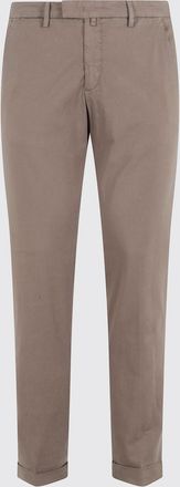 BRIGLIA 1949 Pants BRIGLIA 1949 Men color Biscuit