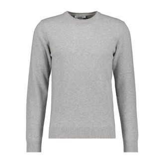 Daniele Fiesoli Maglieria Girocollo - - Knitwear - Uomo - Grigio - M