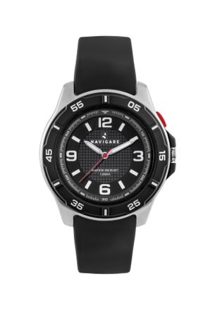 Navigare Horloge Men