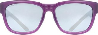 Smith EMBER 2JK/XB Womens Sunglasses Purple Size 56