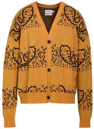 Rhude PRENDAS DE PUNTO - C&aacute;rdigans en YOOX.COM