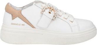 Emanuelle Vee CALZATURE - Sneakers su YOOX.COM