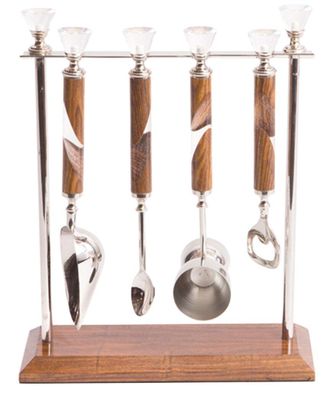 Go Home Barkeep Tool Set