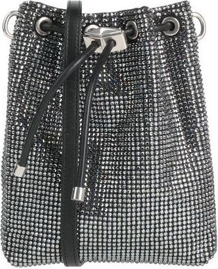 Jimmy Choo London BAGS - Cross-body bags on YOOX.COM