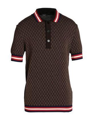 Balmain TOPWEAR - Polo shirts on YOOX.COM