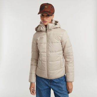 G-Star Meefic Jack - Beige - Dames