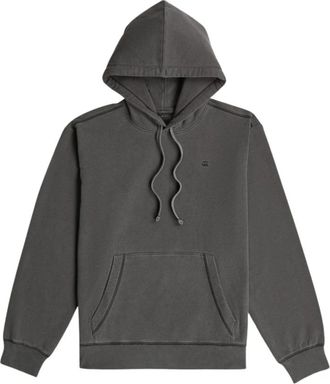G-Star Modern Washed HDD - Heren - Hoodies - Grijs - M - Katoen - Hoodies & sweatvesten