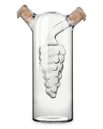 Twine Oil & Vinegar Cruet