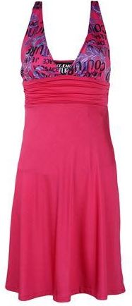 Versace DRESSES - Mini dresses sur YOOX.COM