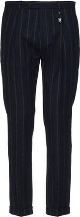 Manuel Ritz PARTES DE ABAJO - Pantalones en YOOX.COM