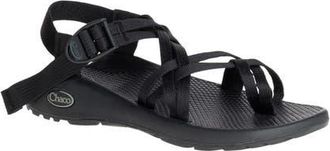 Chaco ZX2 Classic Sandal in Black at Nordstrom, Size 10