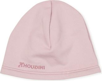 Houdini Power Top Hat M&uuml;tze - Unisex | rosa