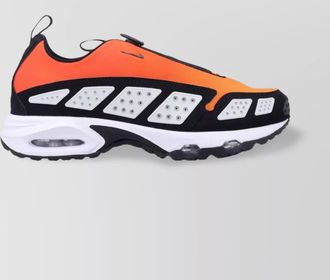 Nike fabric low-top sneakers