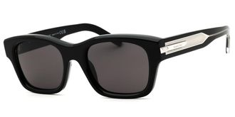 Givenchy GV40090I 01A Mens Sunglasses Black Size 48