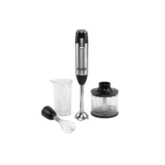 Muse Ms 05hb Batidora De Mano Negro E Inox 600 W