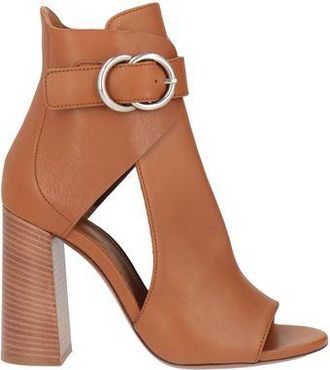Chlo&eacute; CALZATURE - Stivaletti su YOOX.COM