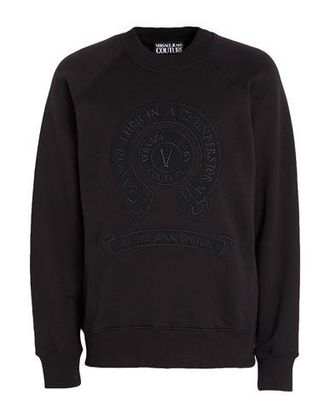 Versace TOPWEAR - Sweatshirts sur YOOX.COM