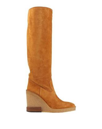 Tod's SCHUHE - Stiefel auf YOOX.COM