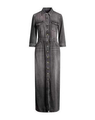 AllSaints DRESSES - Maxi dresses sur YOOX.COM