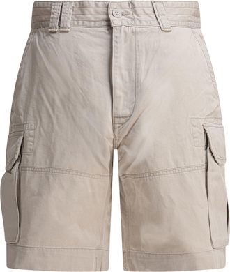 Polo Ralph Lauren Gellar 27 Shorts Grey
