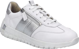 Josef Seibel Dames Sneaker Gabby 01 in wit