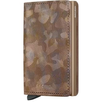 Secrid Slimwallet Jungle in Desert at Nordstrom