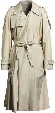 Burberry ROPA DE ABRIGO - Abrigos y gabardinas en YOOX.COM