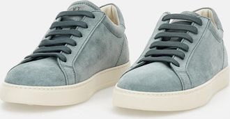 Tod's Sneakers Scamosciata