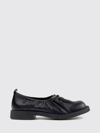 Camperlab Ballet Flat Woman color Black