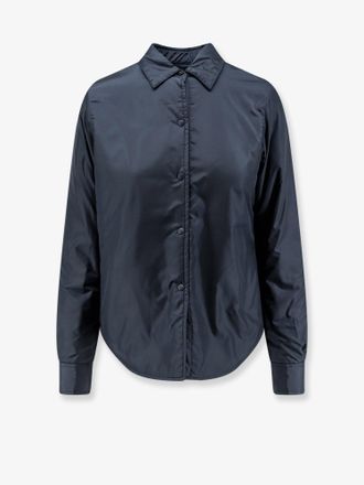 Aspesi Giacca camicia Glue in nylon - ASPESI - gender_Woman