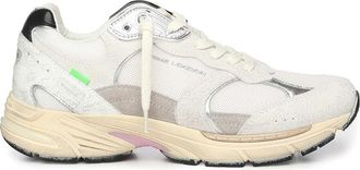 Crime London Fugitive 9094 Sneakers