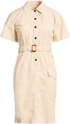 Woolrich DRESSES - Mini dresses sur YOOX.COM