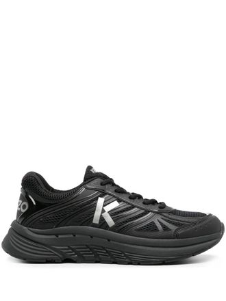 Kenzo chaussure noir clearance