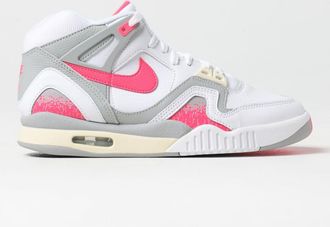 Nike Sneakers Air Tech Challenge 2 Nike in pelle e mesh