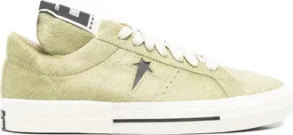 Converse Scarpe Verde-Uomo