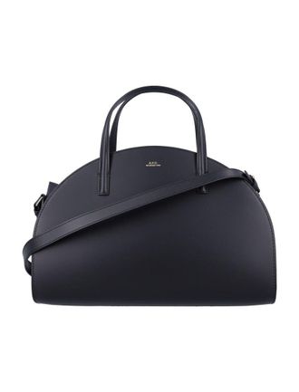 A.P.C. Demilune Tote